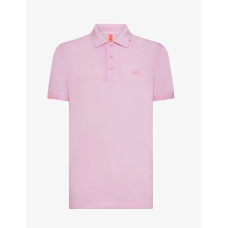 POLO SPECIAL DYED BEACH SUN68 A35143 22