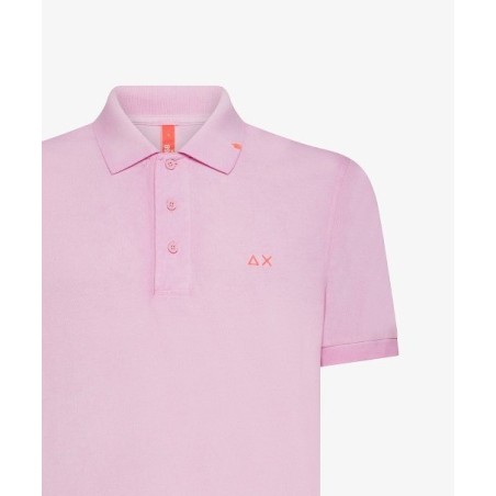 POLO SPECIAL DYED BEACH SUN68 A35143 22