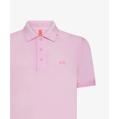 POLO SPECIAL DYED BEACH SUN68 A35143 22