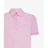 POLO SPECIAL DYED BEACH SUN68 A35143 22