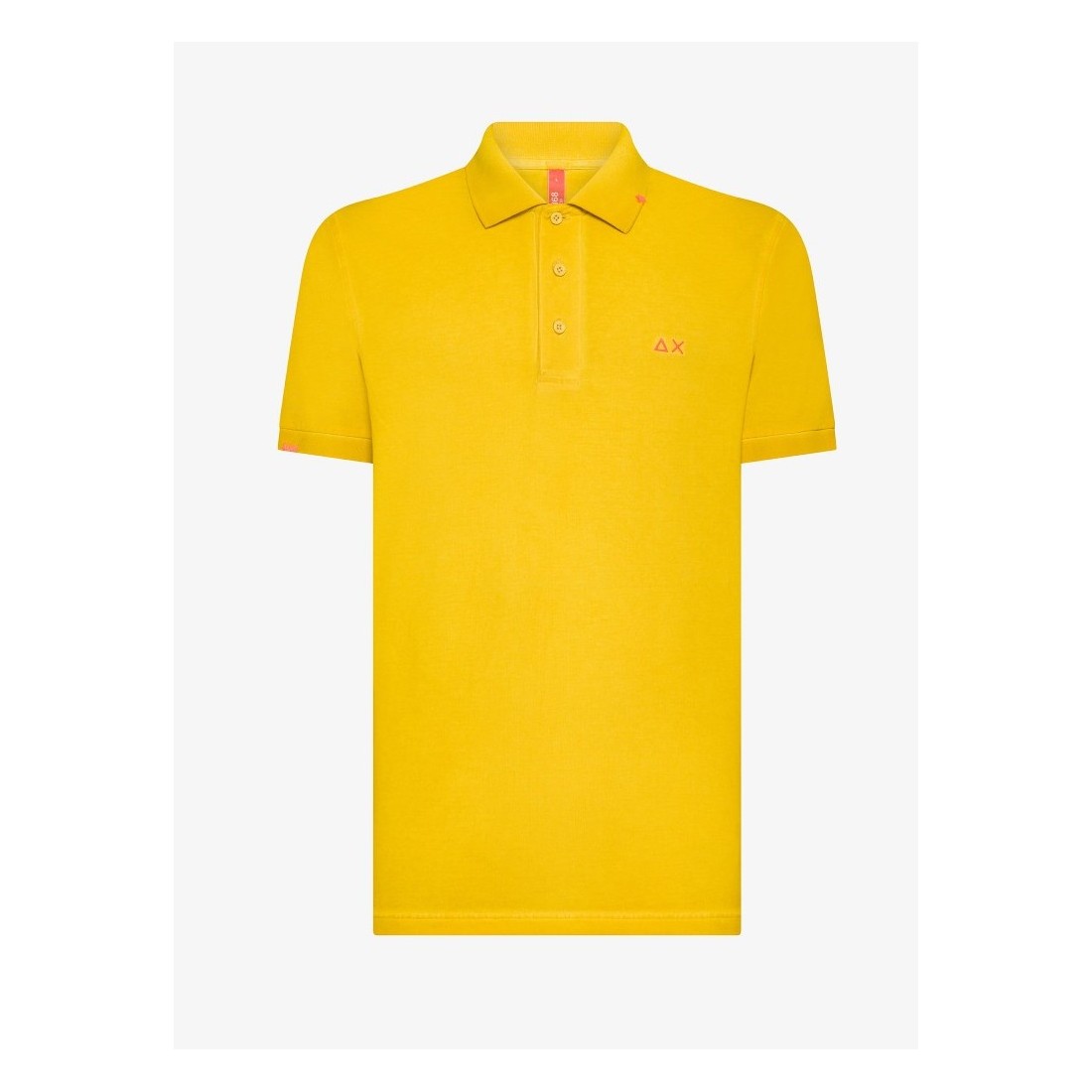 POLO SPECIAL DYED BEACH SUN68 A35143 23
