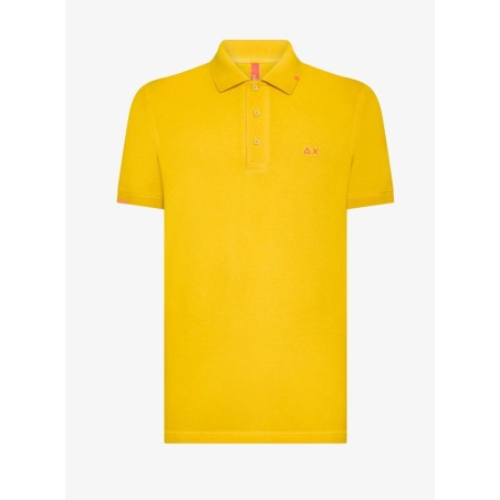 POLO SPECIAL DYED BEACH SUN68 A35143 23