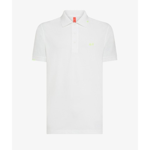 POLO SPECIAL DYED BEACH SUN68 A35143 31