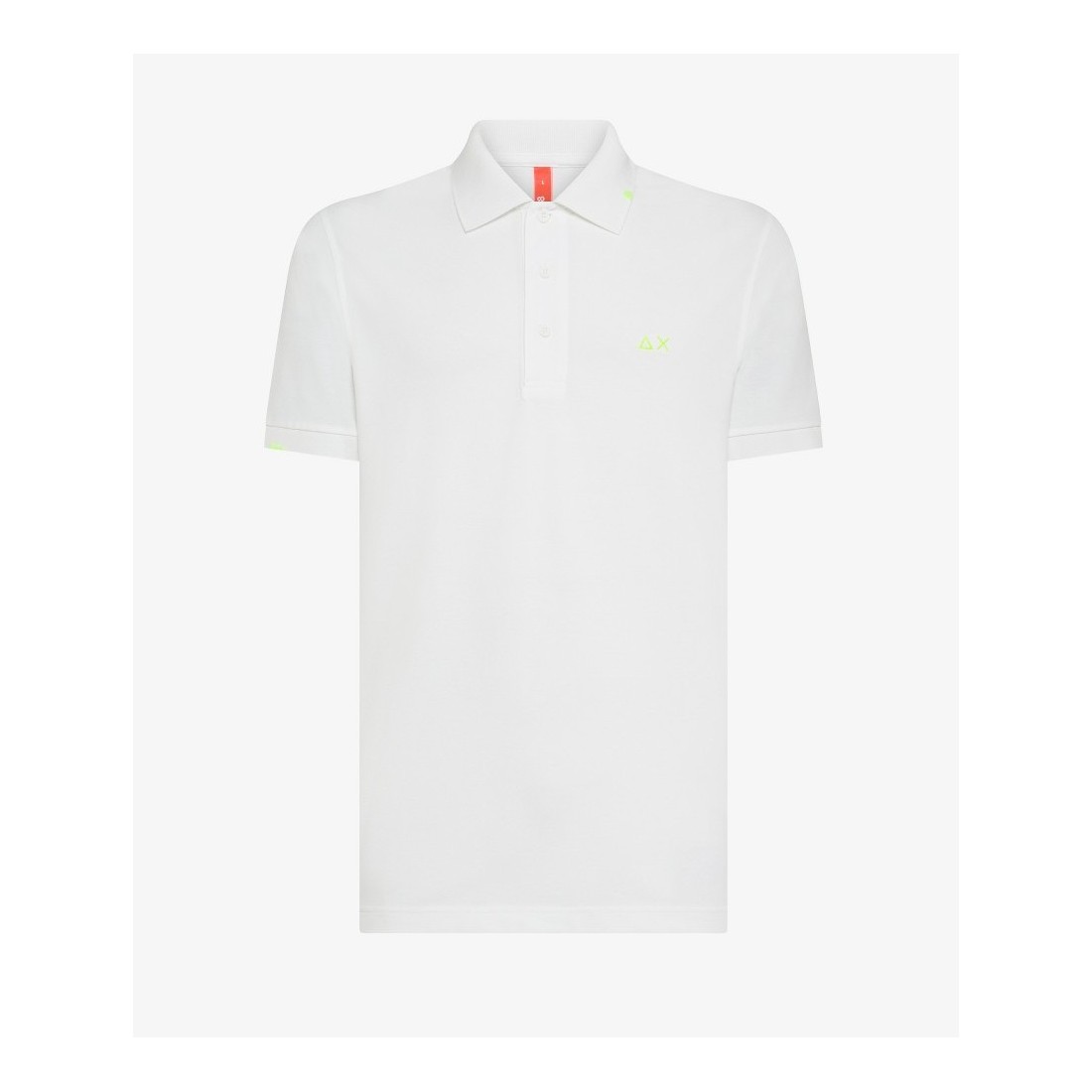 POLO SPECIAL DYED BEACH SUN68 A35143 31