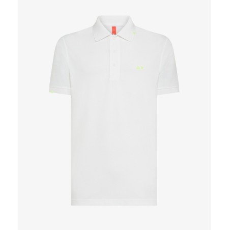 POLO SPECIAL DYED BEACH SUN68 A35143 31