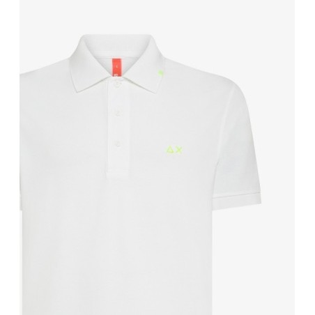 POLO SPECIAL DYED BEACH SUN68 A35143 31