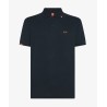POLO JERSEY LINEN BEACH SUN68 A35144 07