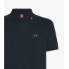POLO JERSEY LINEN BEACH SUN68 A35144 07