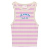 ADA TOP STRIPES 2310 MC2 SAINT BARTH AAD001 03458H