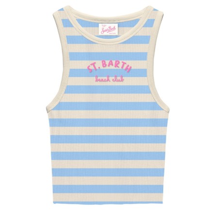 ADA TOP STRIPES 3110 MC2 SAINT BARTH AAD001 03459H