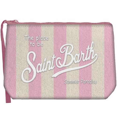 ALINE SPONGE STRIPES 2111 MC2 SAINT BARTH ALI0003 04031H