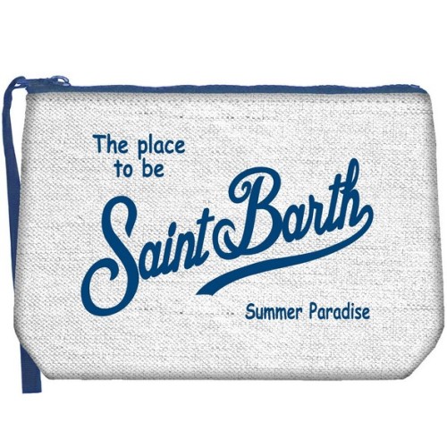 ALINE LINEN 1061 MC2 SAINT BARTH ALI0004 00274H