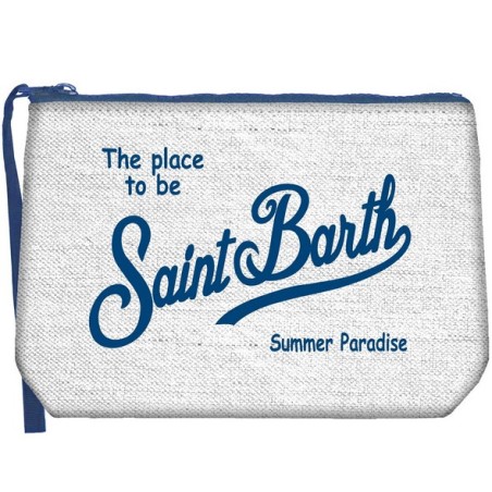 ALINE LINEN 1061 MC2 SAINT BARTH ALI0004 00274H