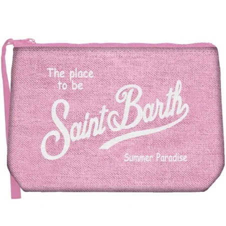 ALINE LINEN 21 MC2 SAINT BARTH ALI0004 01332H