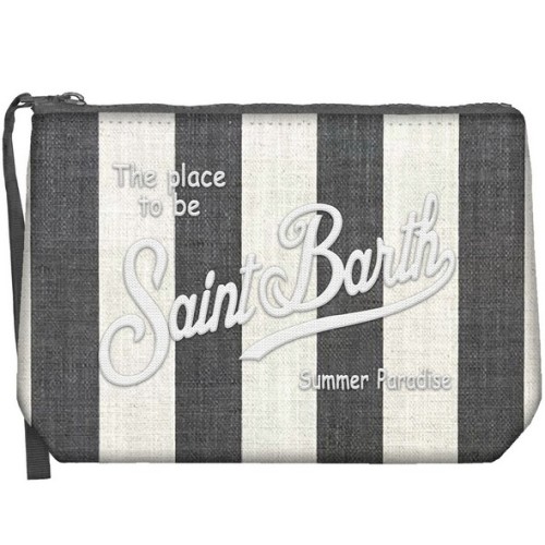 ALINE SOFT LINEN STRIPES 0010 MC2 SAINT BARTH ALI0011 02092H