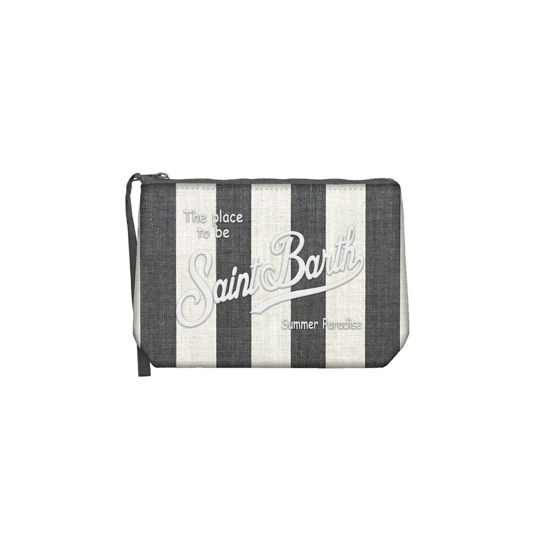 ALINE SOFT LINEN STRIPES 0010 MC2 SAINT BARTH ALI0011 02092H