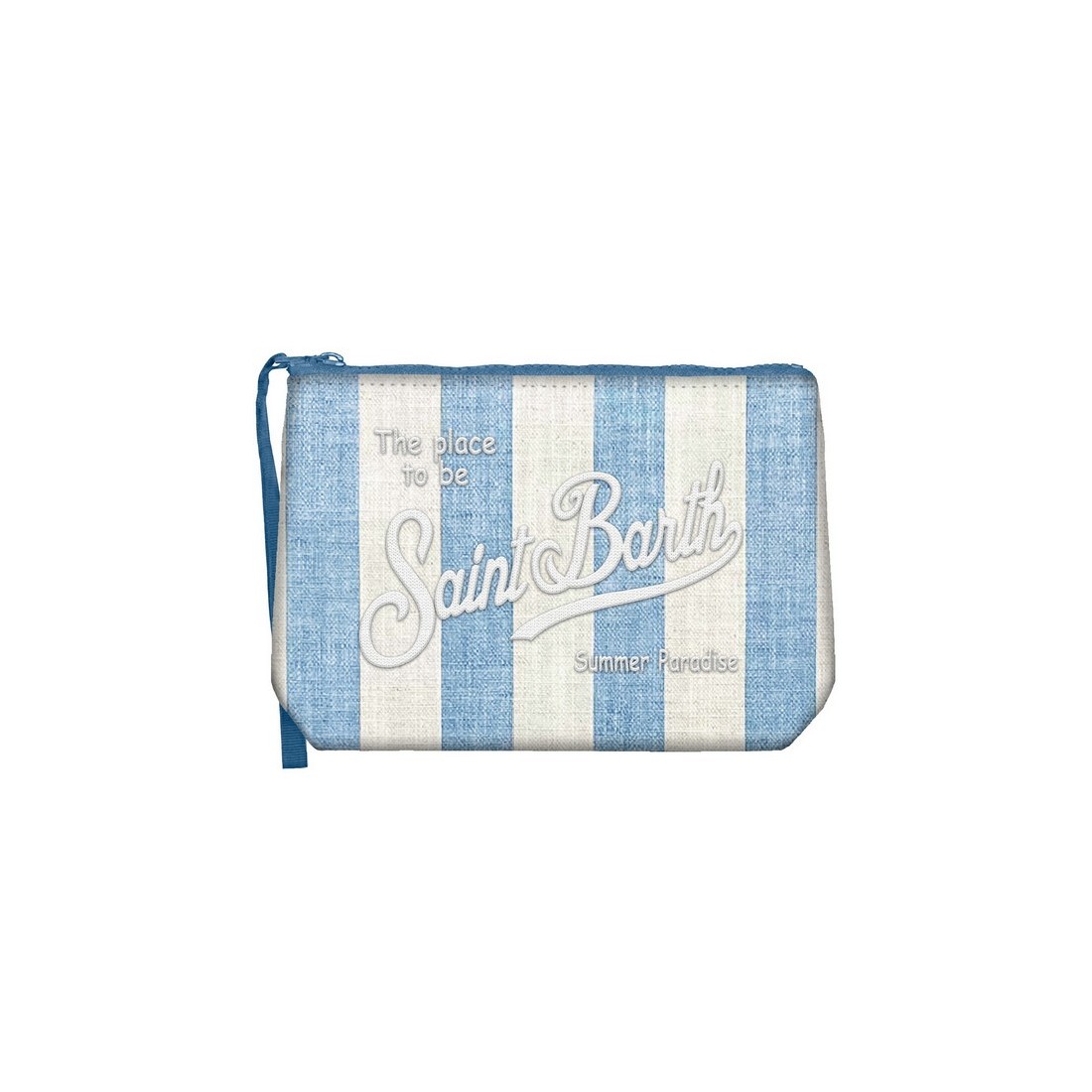 ALINE SOFT LINEN STRIPES 3110 MC2 SAINT BARTH ALI0011 02094H
