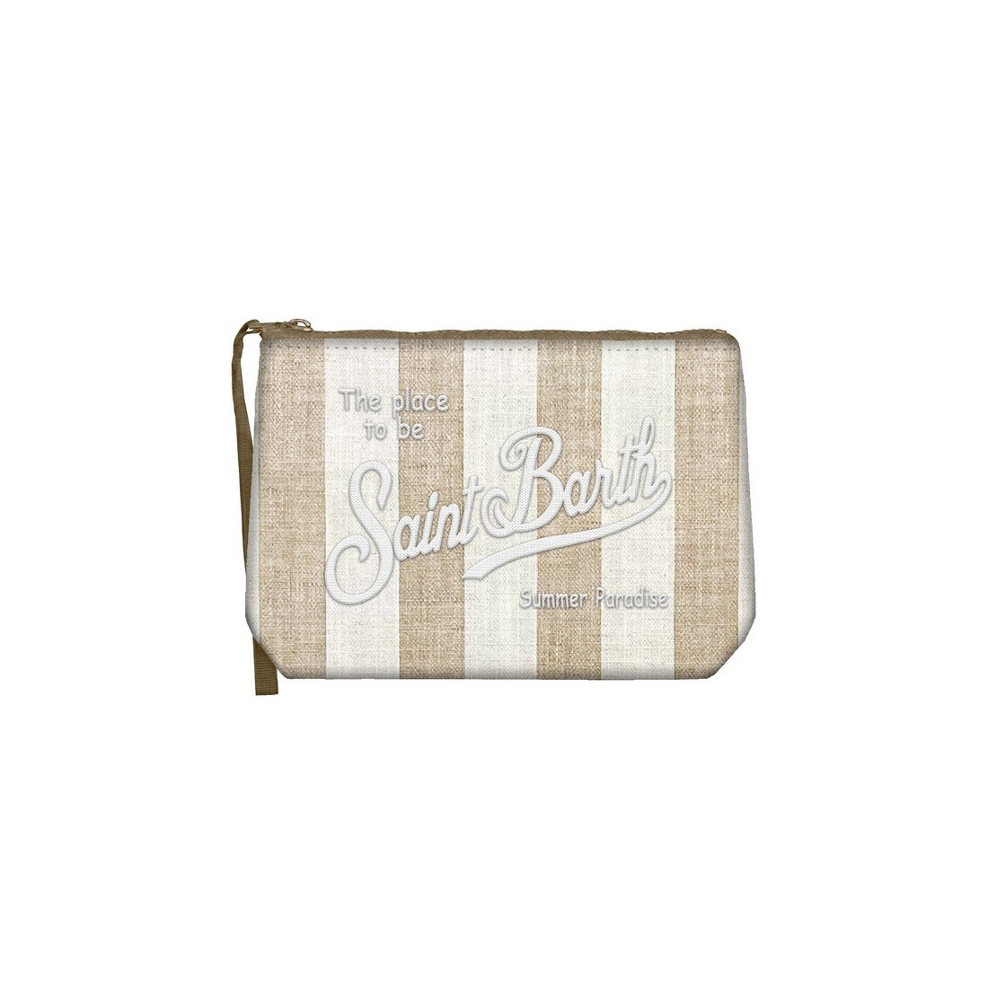 ALINE SOFT LINEN STRIPES 1110 MC2 SAINT BARTH ALI0015 02093H