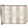 ALINE SOFT LINEN STRIPES 1110 MC2 SAINT BARTH ALI0015 02093H