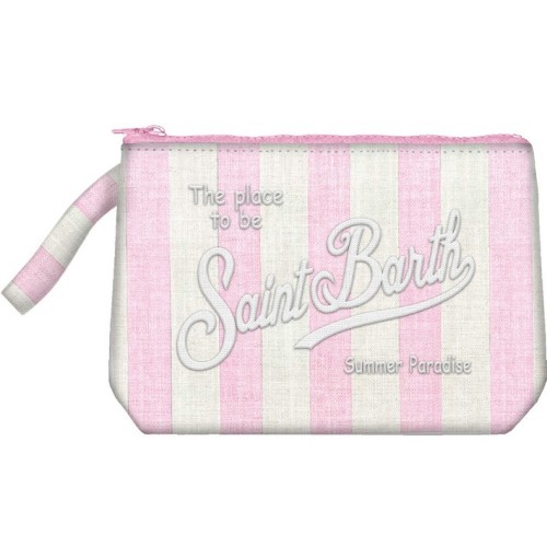 ALINE SOFT LINEN STRIPES 2110 MC2 SAINT BARTH ALI0015 06172H