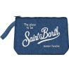 ALINE DENIM MC2 SAINT BARTH ALI0017 01334H