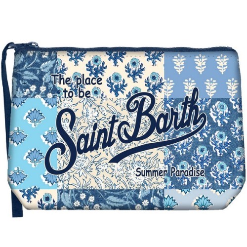 ALINE RADICAL PATCH 3161 MC2 SAINT BARTH ALIN001 01021H