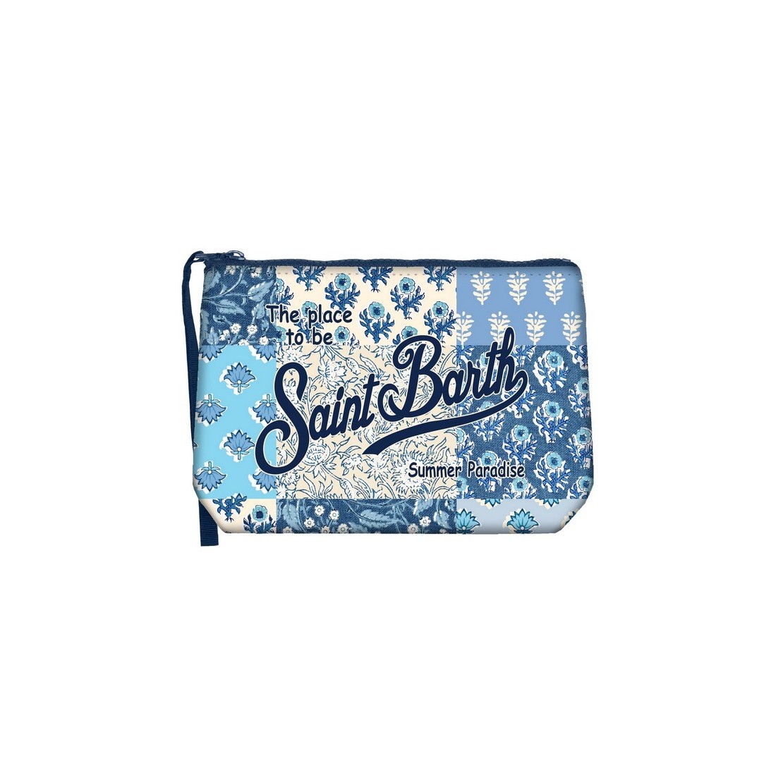 ALINE RADICAL PATCH 3161 MC2 SAINT BARTH ALIN001 01021H