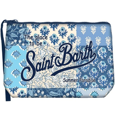 ALINE RADICAL PATCH 3161 MC2 SAINT BARTH ALIN001 01021H