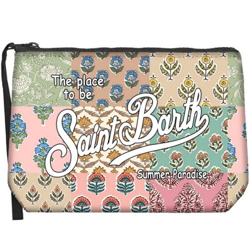 ALINE JONDAL PATCH MC2 SAINT BARTH ALIN001 01250H