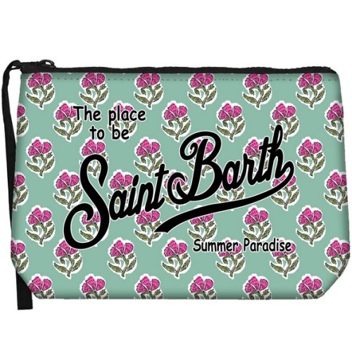 ALINE JAIPUR BLOOM 5377 MC2 SAINT BARTH ALIN001 01251H