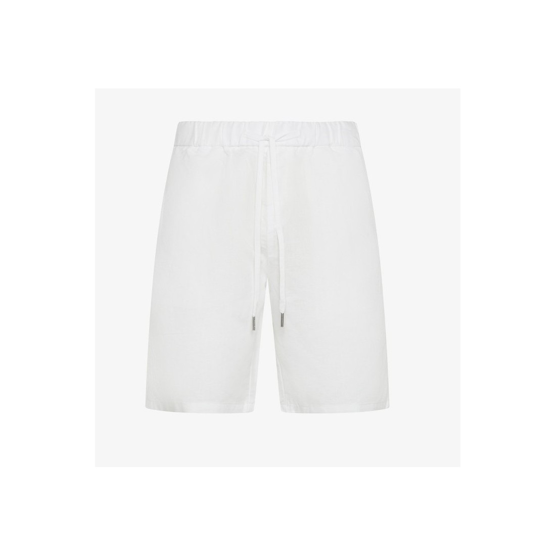 SHORTS LINEN BEACH SUN68 B35110 01