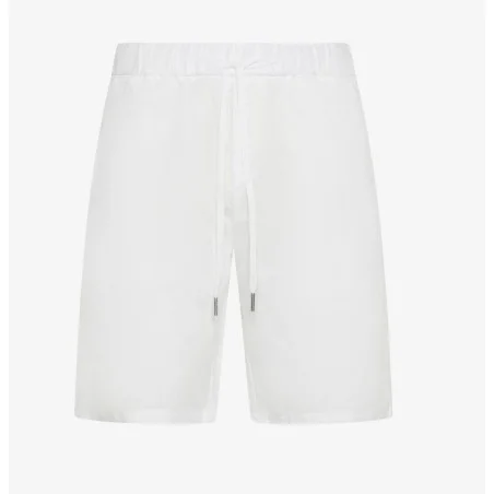 SHORTS LINEN BEACH SUN68 B35110 01