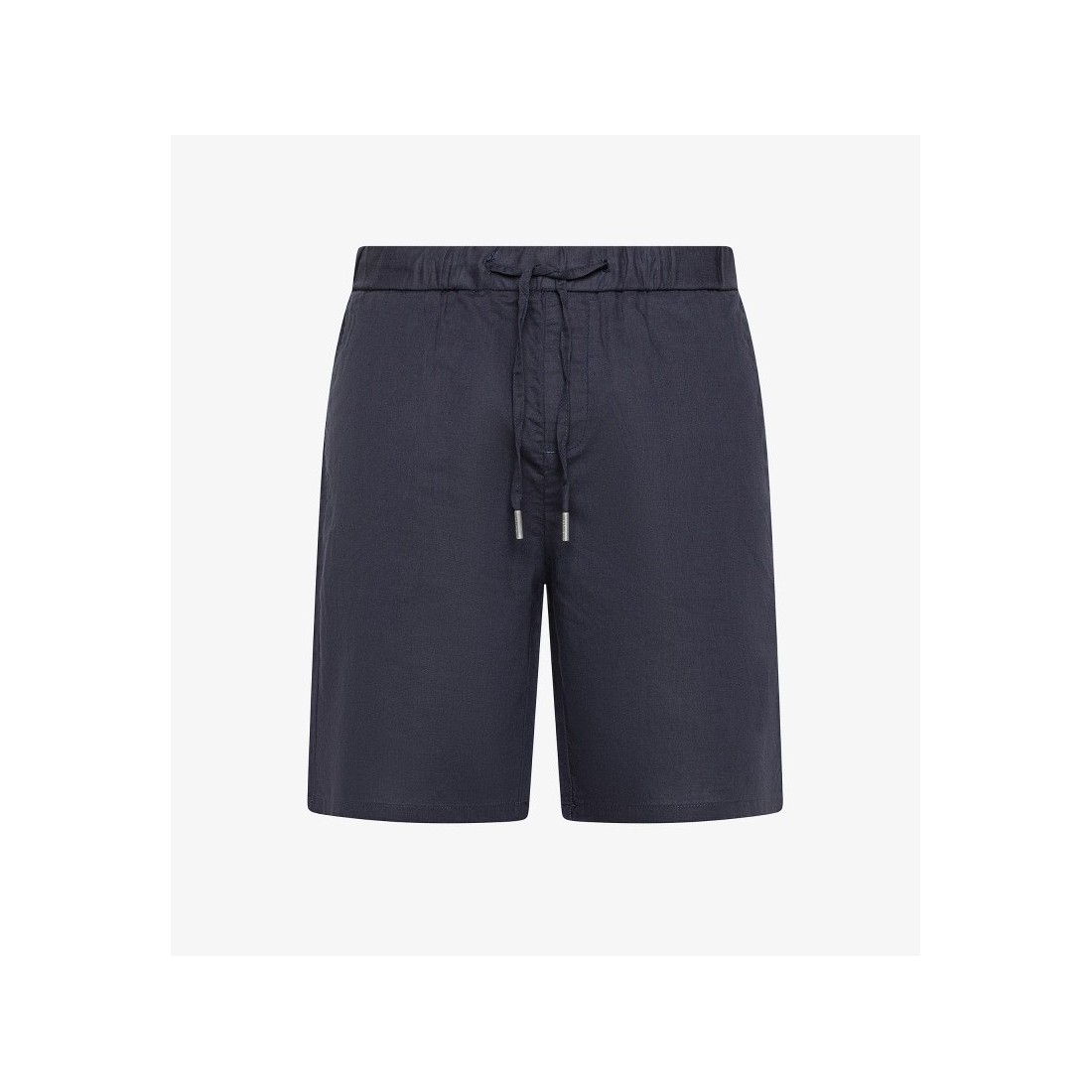 SHORTS LINEN BEACH SUN68 B35110 07