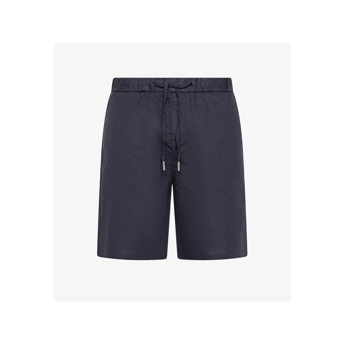 SHORTS LINEN BEACH SUN68 B35110 07