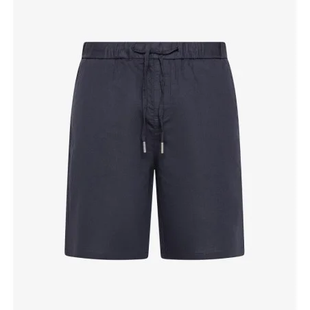 SHORTS LINEN BEACH SUN68 B35110 07