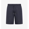 SHORTS LINEN BEACH SUN68 B35110 07