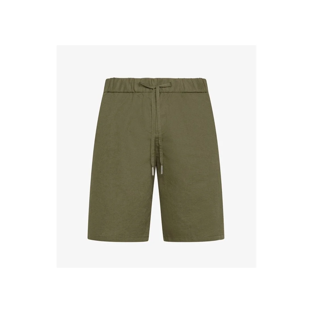 SHORTS LINEN BEACH SUN68 B35110 37