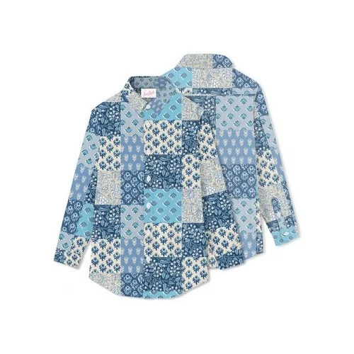 SHIRT RADICAL PATCH 3161 MC2 SAINT BARTH BRIG001 00380H