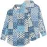 SHIRT RADICAL PATCH 3161 MC2 SAINT BARTH BRIG001 00380H