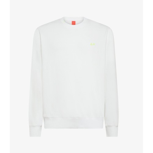 SWEATSHIRT SPECIAL DYED SUN68 F35155 31