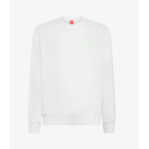 SWEATSHIRT SPECIAL DYED SUN68 F35155 31