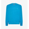 SWEATSHIRT SPECIAL DYED SUN68 F35155 73