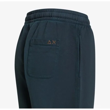 SWEATSHORTS SPECIAL DYED SUN68 F35157 07