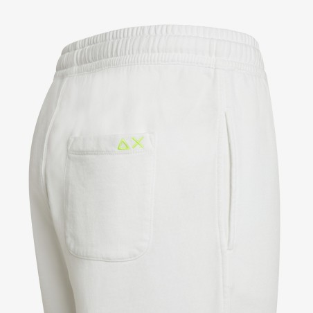 SWEATSHORTS SPECIAL DYED SUN68 F35157 31