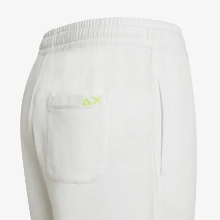 SWEATSHORTS SPECIAL DYED SUN68 F35157 31