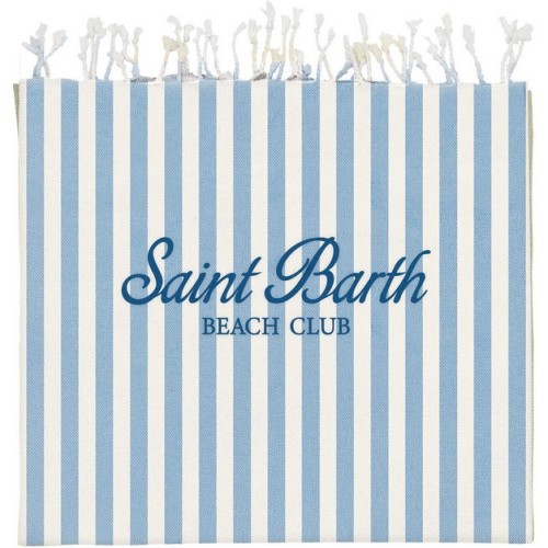 FOUTAS LIGHT STRIPES V33 MC2 SAINT BARTH FOUL002 02029H