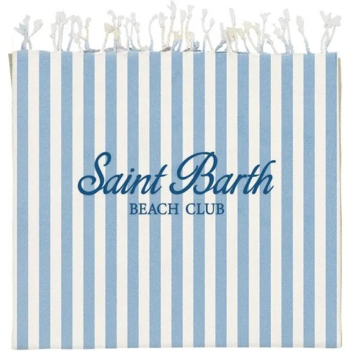 FOUTAS LIGHT STRIPES V33 MC2 SAINT BARTH FOUL002 02029H