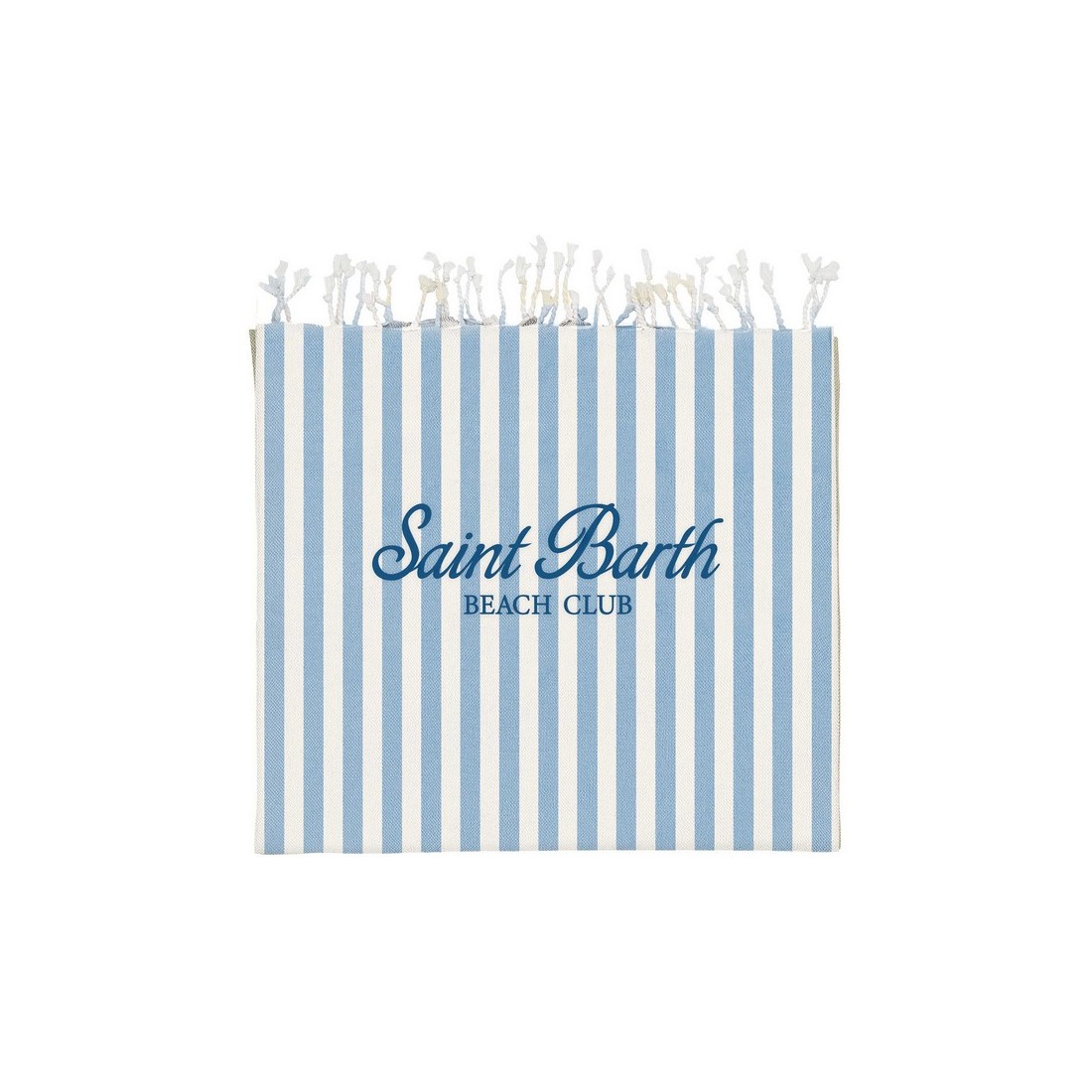 FOUTAS LIGHT STRIPES V33 MC2 SAINT BARTH FOUL002 02029H