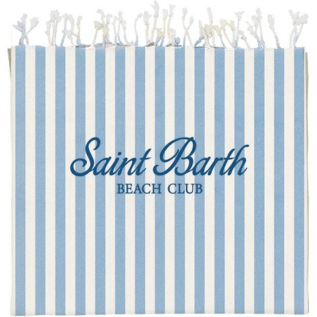 FOUTAS LIGHT STRIPES V33 MC2 SAINT BARTH FOUL002 02029H