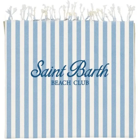 FOUTAS LIGHT STRIPES V33 MC2 SAINT BARTH FOUL002 02029H